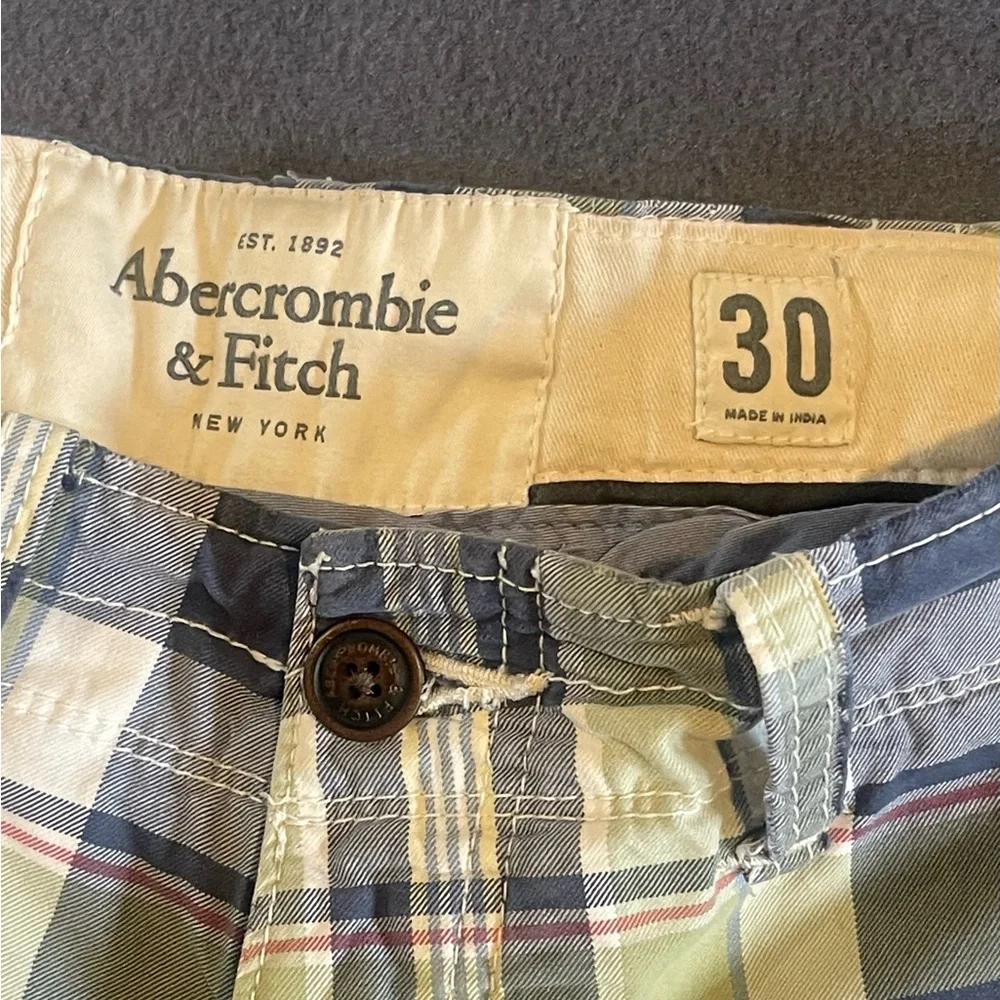 Abercrombie & Fitch abercrombie fitch